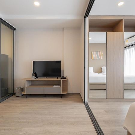 Salaya One Hotel & Service Apartment מראה חיצוני תמונה