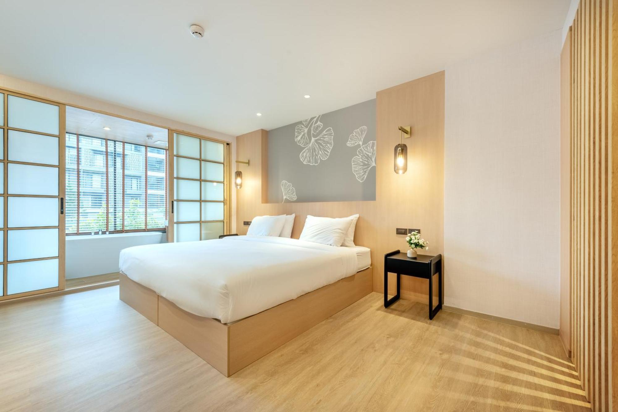 Salaya One Hotel & Service Apartment מראה חיצוני תמונה