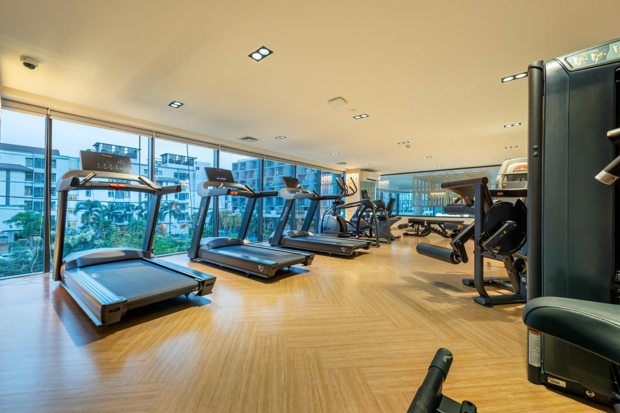 Salaya One Hotel & Service Apartment מראה חיצוני תמונה
