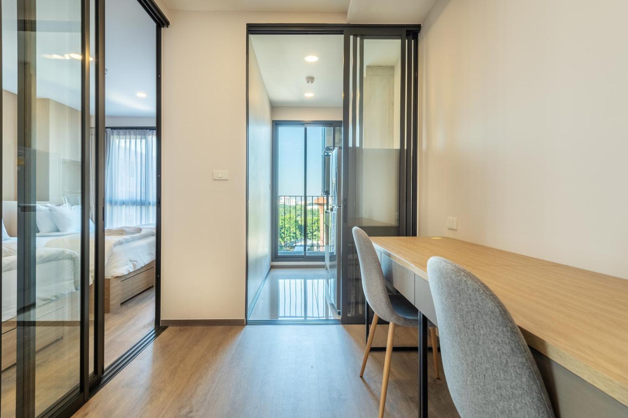 Salaya One Hotel & Service Apartment מראה חיצוני תמונה