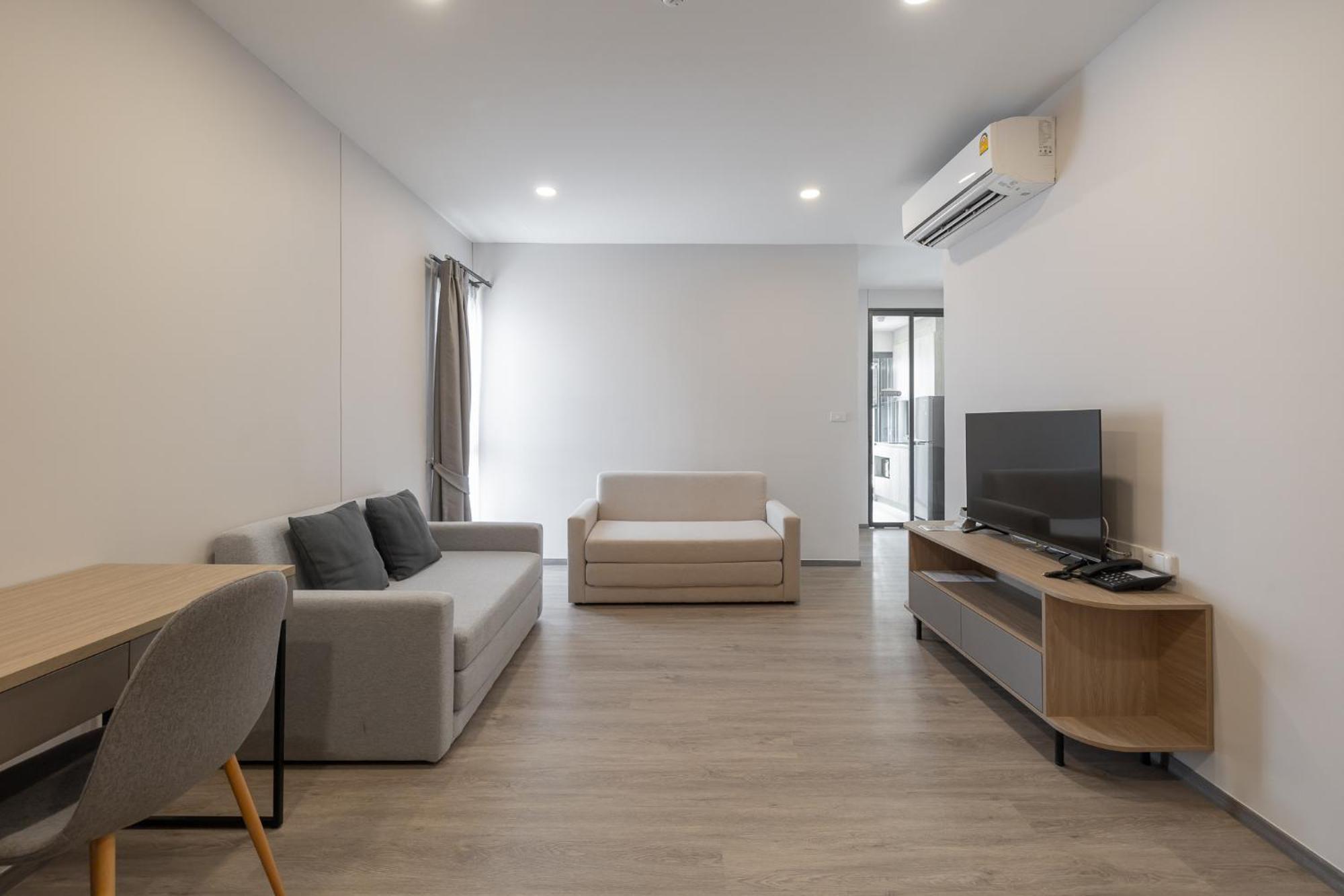 Salaya One Hotel & Service Apartment מראה חיצוני תמונה